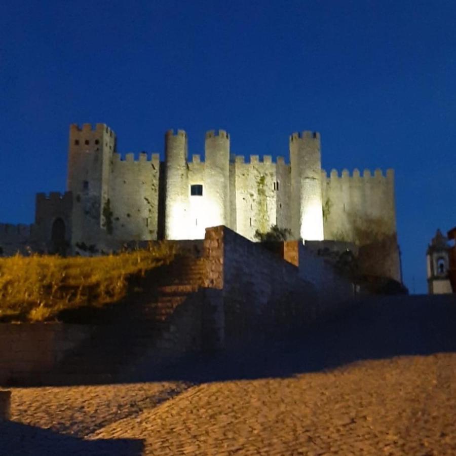 فيلا Adubai Óbidos المظهر الخارجي الصورة